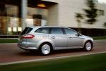 Ford Mondeo 2007 года